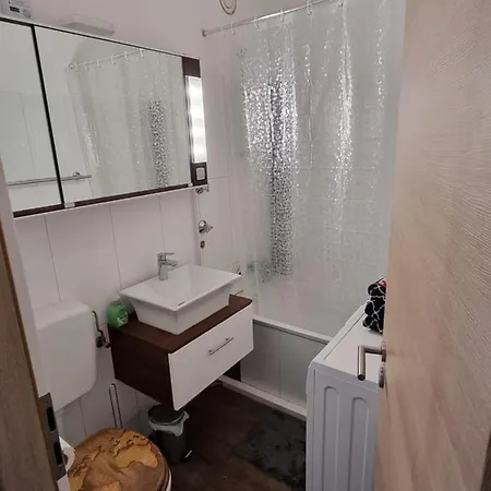 Апартаменты Cityapartments Mh