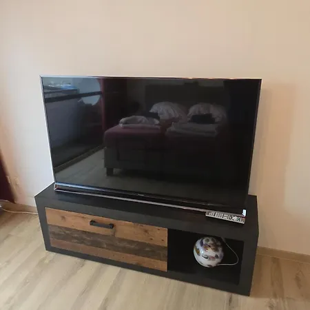 Cityapartments Mh Апартаменты *