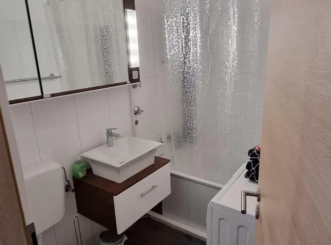 Appartement Cityapartments Mh