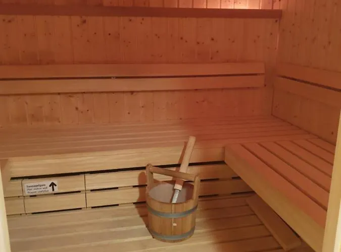 Lejlighed Cityapartments Mh Mülheim an der Ruhr