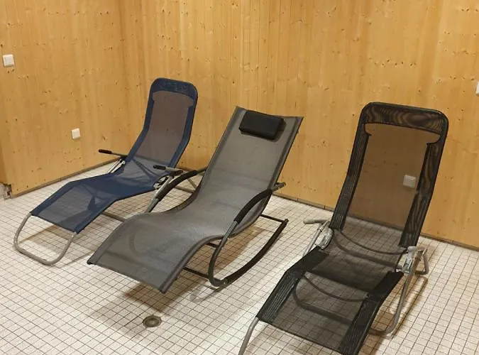 Cityapartments Mh Appartement Mülheim an der Ruhr