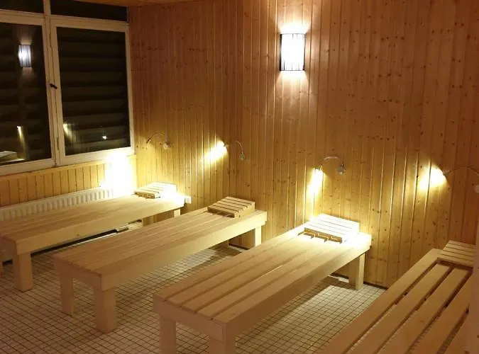 Cityapartments Mh Apartament *