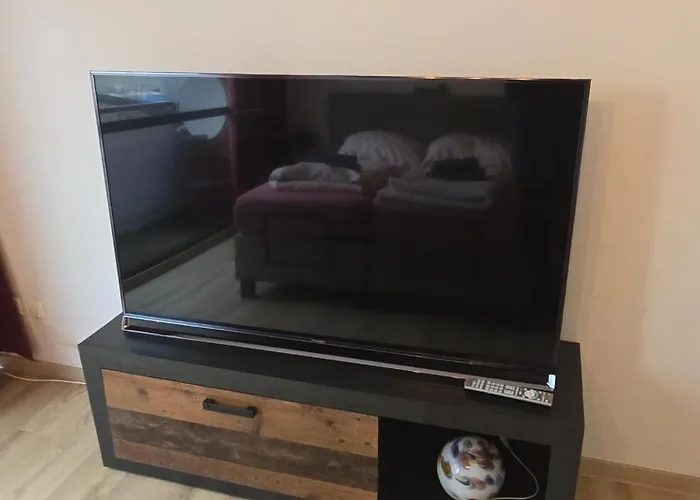 Cityapartments Mh Apartament *